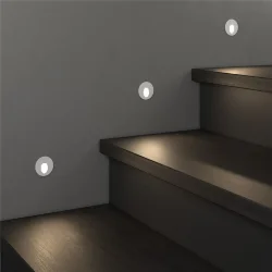 Подсветка для лестниц MRL LED 1101 белый (049739)