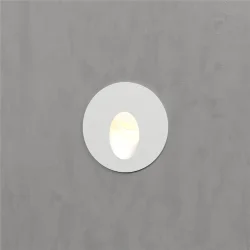 Подсветка для лестниц MRL LED 1101 белый (049739)