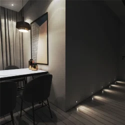 Подсветка для лестниц MRL LED 1101 белый (049739)