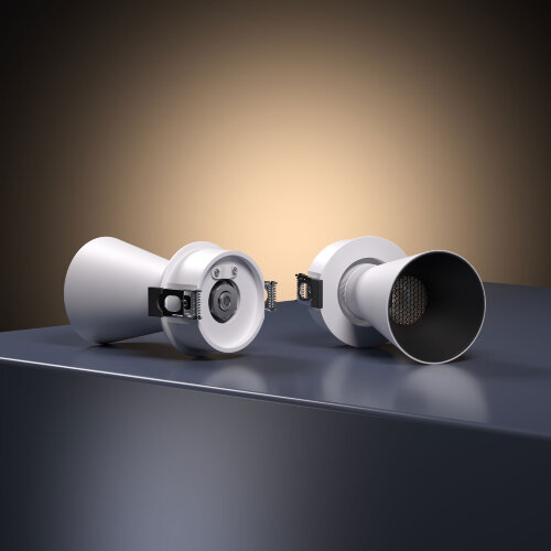 Светильник встраиваемый поворотный светодиодный Bell 8W 4000K белый - Фото 4