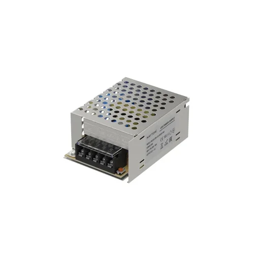 Источник напряжения PSL002 12В 35Вт IP 20 811006 (Серебро) 811006 - фото