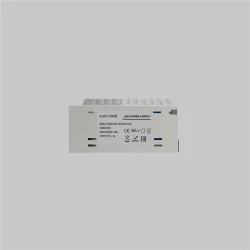 Источник напряжения PSL002 12В 35Вт IP 20 811006 (Серебро) 811006