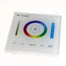 Сенсорная панель Mi-Light P3 P194 (RGB/RGBW/RGB+CCT, 12-24V, 180-360W) - фото.