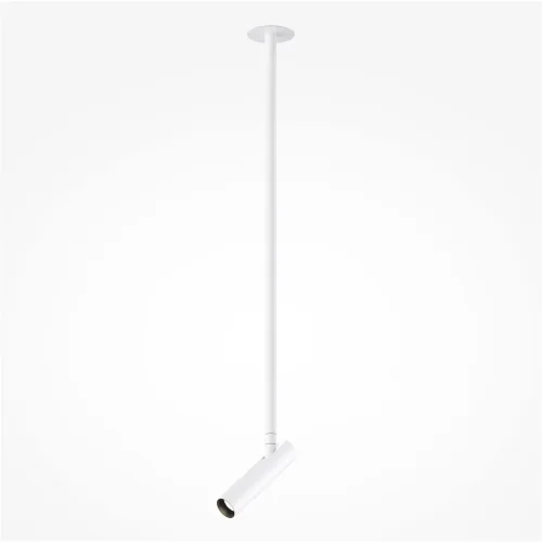 Подвесной светильник Focus T 4000K 6Вт 36° (Белый) - фото 2