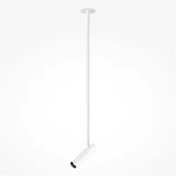 Подвесной светильник Focus T 4000K 6Вт 36° (Белый)