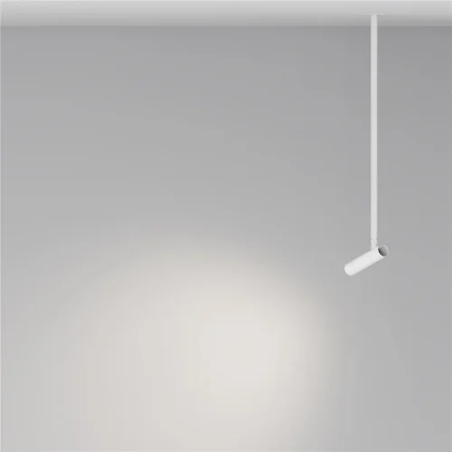 Подвесной светильник Focus T 4000K 6Вт 36° (Белый) - фото 4