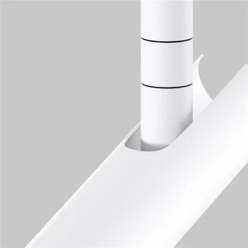 Подвесной светильник Focus T 4000K 6Вт 36° (Белый) - фото 6