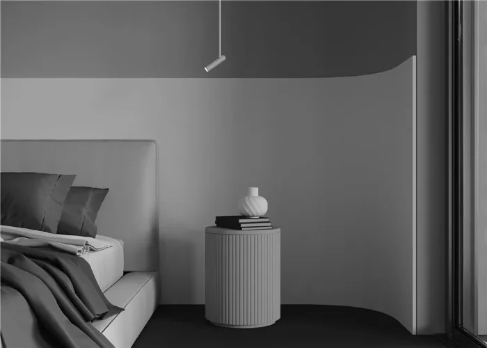 Подвесной светильник Focus T 4000K 6Вт 36° (Белый) - фото 8