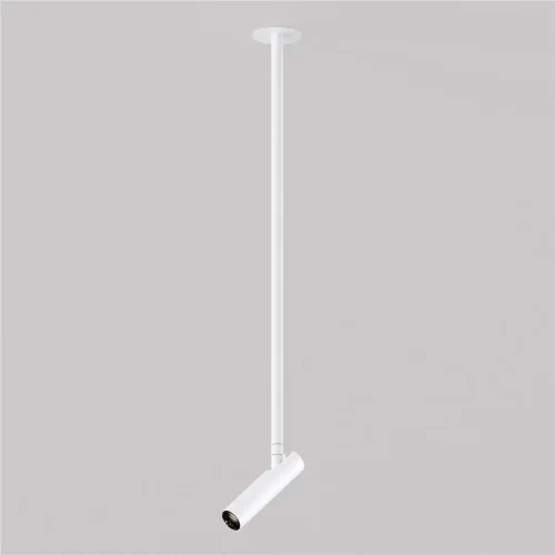 Подвесной светильник Focus T 4000K 6Вт 36° (Белый) - фото 9