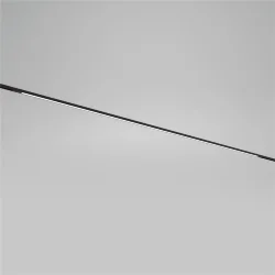 Трековый светильник Flex Basity 3000K/6000K 24Вт 90° (Черный)