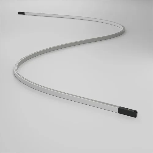 Трековый светильник Flex Basity 3000K/6000K 24Вт 90° (Черный) - фото