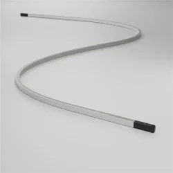 Трековый светильник Flex Basity 3000K/6000K 24Вт 90° (Черный)