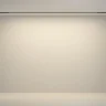 Трековый светильник Гибкий / Flex Basity 3000K/6000K 24Вт 90° (Черный) TR180-1-24WTW-B - фото 3
