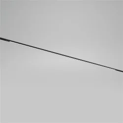 Трековый светильник Гибкий / Flex Basity 3000K/6000K 24Вт 90° (Черный) TR180-1-24WTW-B