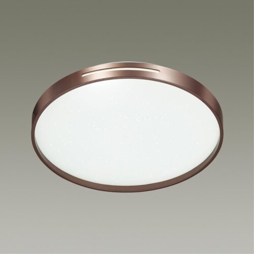 Настенно-потолочный светильник «Sonex» 2075/EL, серия: GETA COFFEE (накладной). Фото 2.