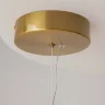 Подвесной светильник Взгляд / Mind 3000К 48Вт (Латунь) MOD299PL-L48BS3K - фото 7