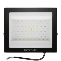 Светодиодный прожектор Luminarte LFL-100W/06 100Вт 5700К IP65