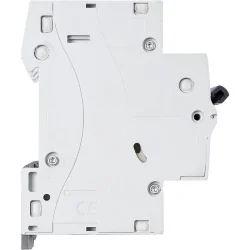 Выключатель автоматический модульный 3п C 16А 4.5кА RX3 ИЭК Leg 419708