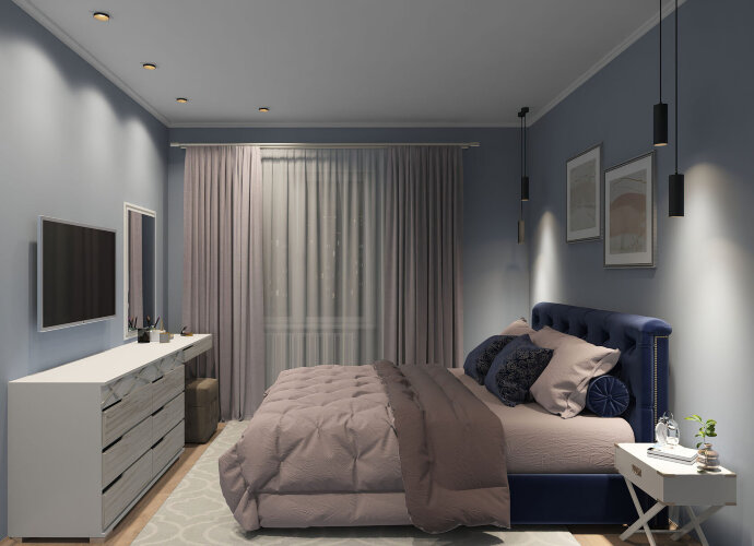 DK2402-GD Встраиваемый светильник, IP 20, 50 Вт, GU10, черный/золотой, алюминий. Фото 6