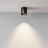 Потолочный светильник Альфа / Alfa LED 5 Вт 4000 К 50° (Черный) C064CL-5W4K-RD-B - фото 6