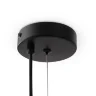 Подвесной светильник Freya FR5372PL-05B (Черный) - фото 7