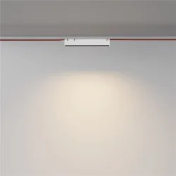 Подвесной светильник Points Parity 3000K 12Вт 36° белый (Белый)