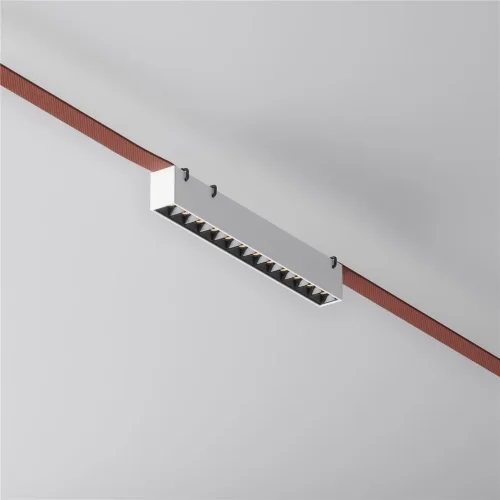 Подвесной светильник Points Parity 3000K 12Вт 36° белый (Белый) - фото 3