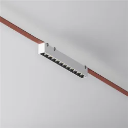 Подвесной светильник Points Parity 3000K 12Вт 36° белый (Белый)