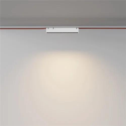 Подвесной светильник Points Parity 3000K 12Вт 36° белый (Белый) - фото 4