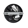 Люстра FR6155CL-L36B Вихрь / Vortex 36 Вт LED (Черный) FR6155CL-L36B - фото 12
