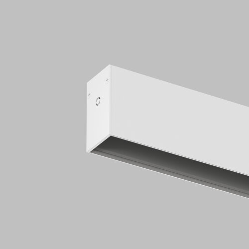 TR2003-WH Шинопровод SMART 3M белый.