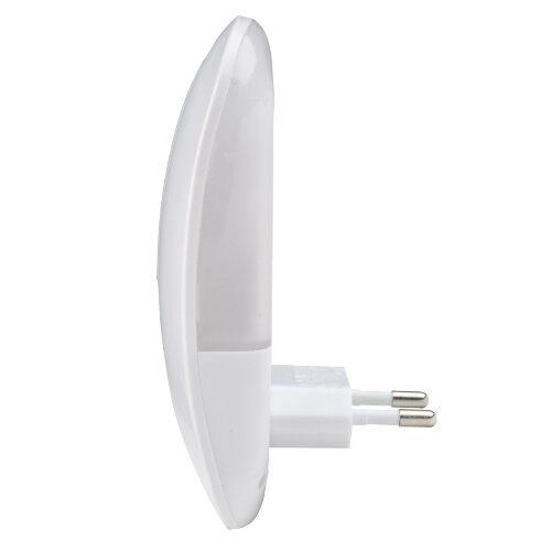 DTL-318 Сказка-White-Sensor Светильник-ночник, С фотосенсором день-ночь, Белый - фото 3