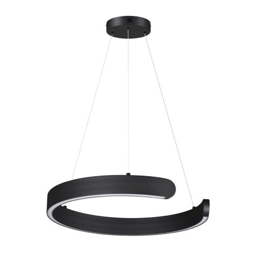 Люстра подвесная «LUMION» 6534/28L, серия: INDIE (крепление на планке). Фото 1.