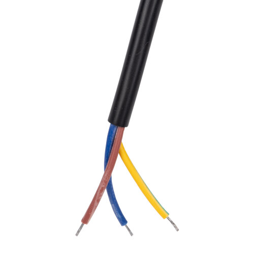 ULU-B10A-3W-GREEN IP67 GREY Светильник светодиодный уличный, Архитектурный встраиваемый, Зеленый свет, Корпус серый, TM Uniel - фото 7