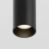 Трековый подвесной светильник Focus Led Exility 2700-6000K 12Вт 36° Dim Smart (Черный) - фото 7