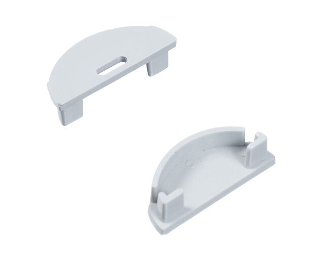 Заглушка для LC-LP-0624 без отверстия - фото