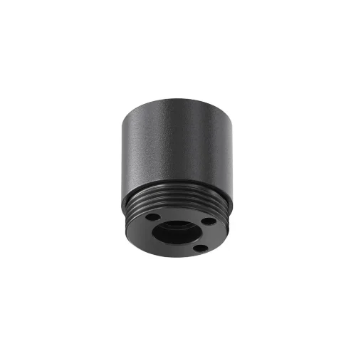 Конечная заглушка для системы Shelf (Черный) CA021EC-B - фото