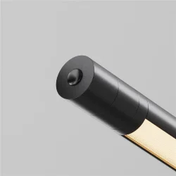 Конечная заглушка для системы Shelf (Черный) CA021EC-B