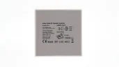 Панель PF1-2 White IC27 (DIM, 2 zone, RF 2.4GHz, 3VDC(CR2032)) - фото II