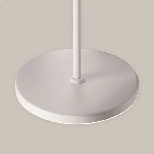 Подвесной светильник Plato 3000К 12Вт 120° (Белый) - фото 6