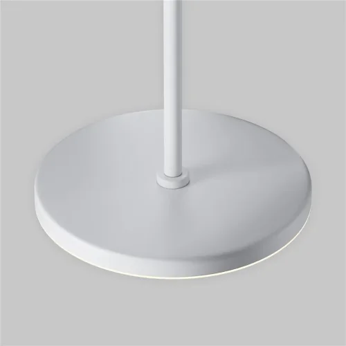 Подвесной светильник Plato 3000К 12Вт 120° (Белый) - фото 19