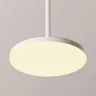Подвесной светильник Плато / Plato 3000К 12Вт (Белый) P076PL-L12W3K-W - фото 11