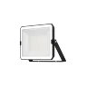 Прожектор светодиодный 50W/6500K IP65 | 5000Lm Симметричный 105° Чёрный | FLOODLIGHT ECO G4 | - LEDVANCE. Фото