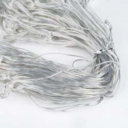 ULD-B12006-195-TTK WARM WHITE IP44 Бахрома светодиодная с эффектом мерцания, 12м, Соединяемая, 195 светодиодов, Теплый белый свет, Провод прозрачный