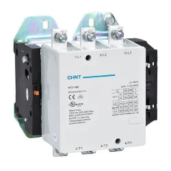 Контактор NC2-400 400А кат. 230В AC AC-3 (R) CHINT 236157