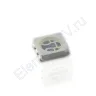 Светодиод SMD 5050 12-13Lm Green - фото.