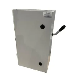 Ящик силовой ЯРВ-6122 100А IP54 TVENKOM БП-00014605