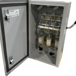 Ящик силовой ЯРВ-6122 100А IP54 TVENKOM БП-00014605