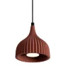 Подвесной светильник Freya FR5582PL-01R (Красный) - фото 11