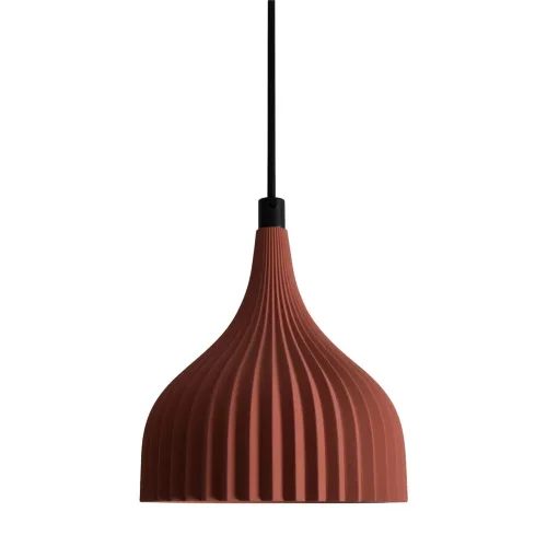 Подвесной светильник Freya FR5582PL-01R (Красный) - фото 12